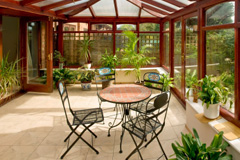 Second Drove conservatory quotes