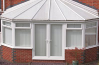 Second Drove conservatory installation